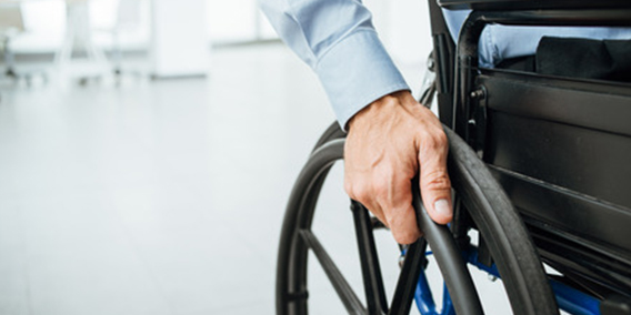 El Supremo fija en un 45% el mínimo de discapacidad para optar a la jubilación anticipada | Sala de prensa Grupo Asesor ADADE y E-Consulting Global Group